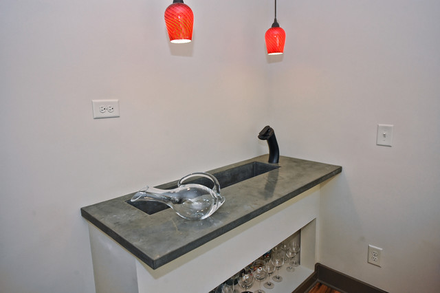 Kitchen/Bath contemporary-kitchen