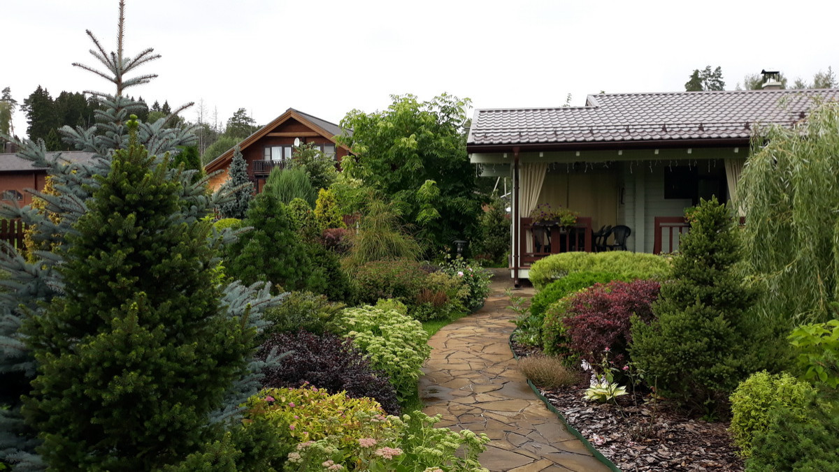 Витро Кантри 2