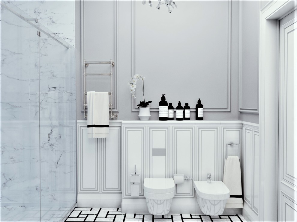 Проект дома 450 м2 в г. Майкоп