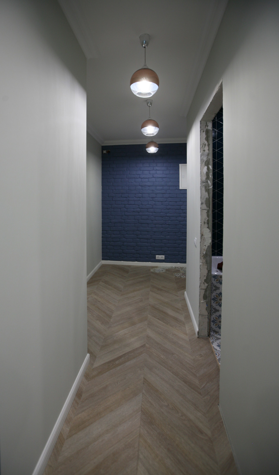 ул.Бориса Пастернака, квартира 38м2