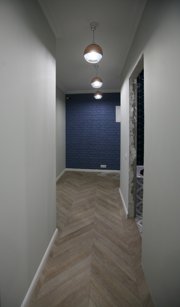 ул.Бориса Пастернака, квартира 38м2