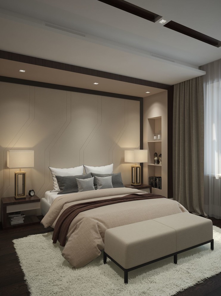 Проект на Смоленской набережной