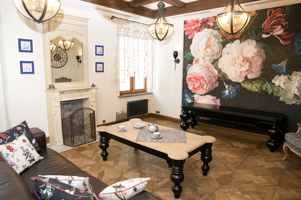 квартира в Санкт-Петербурге