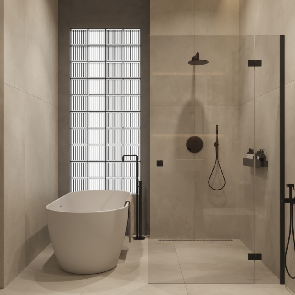 Москва, ул. Воронцовская