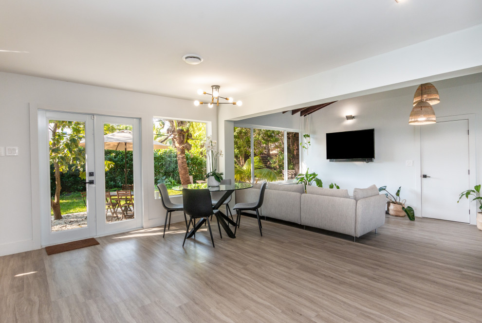 House Remodeling