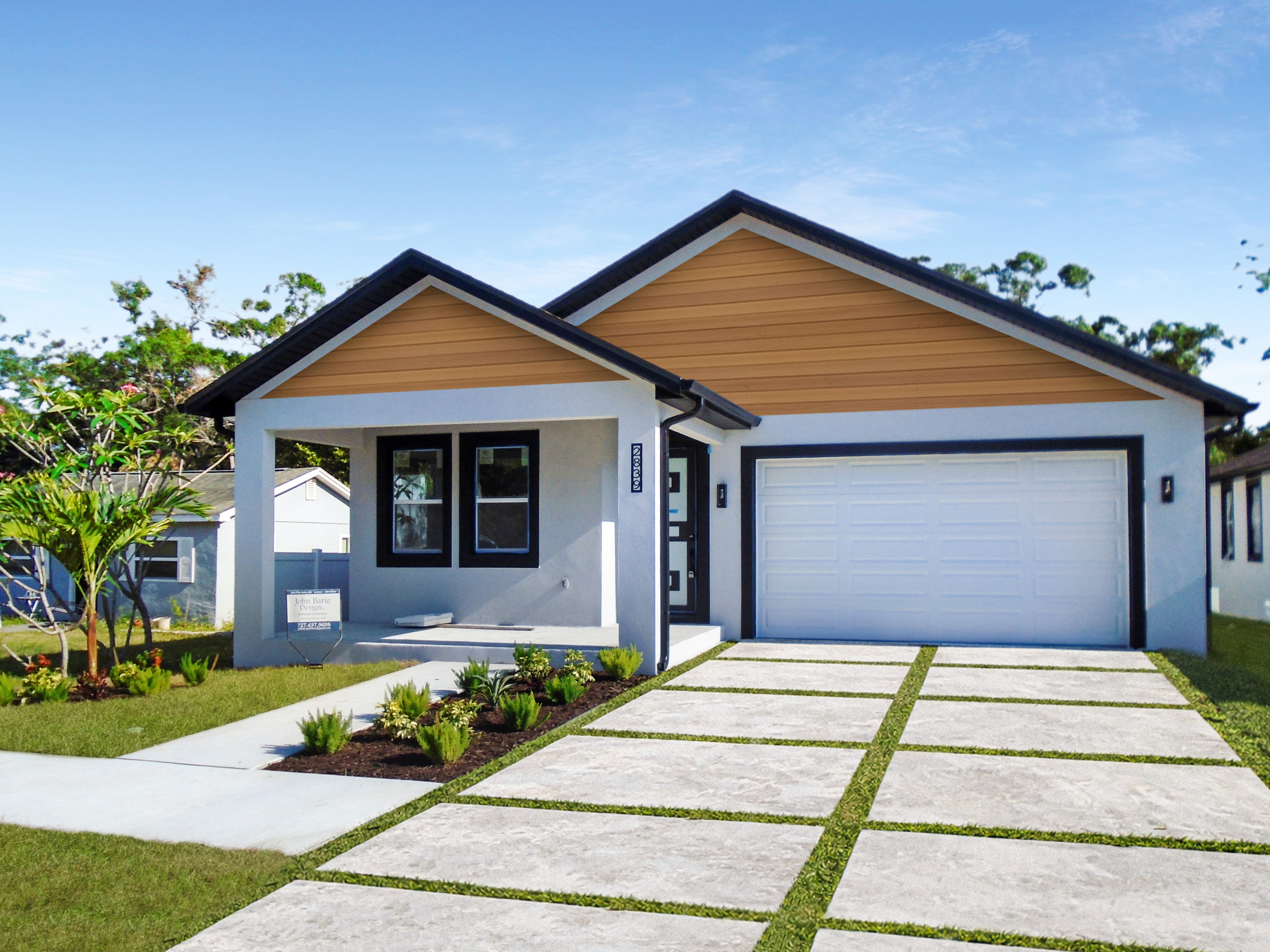 Single Family - St. Petersburg