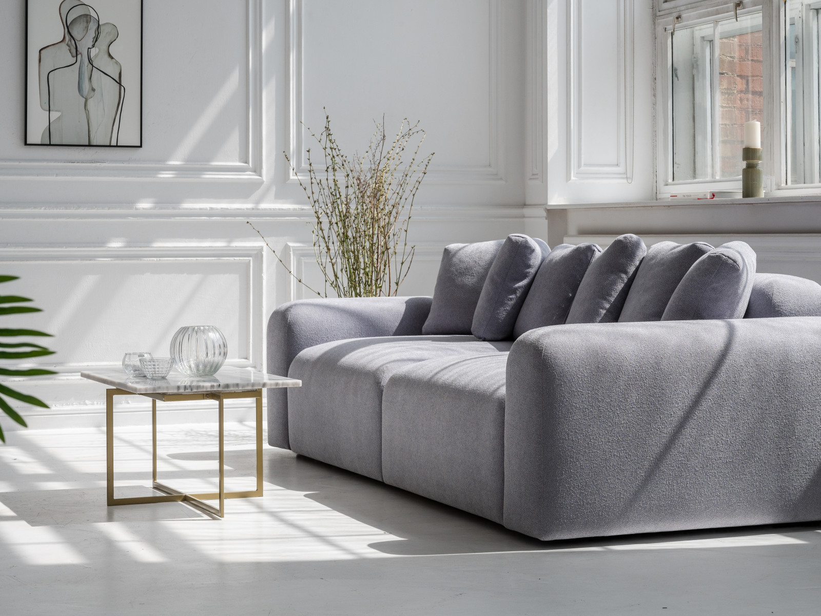 Мебель New Wood