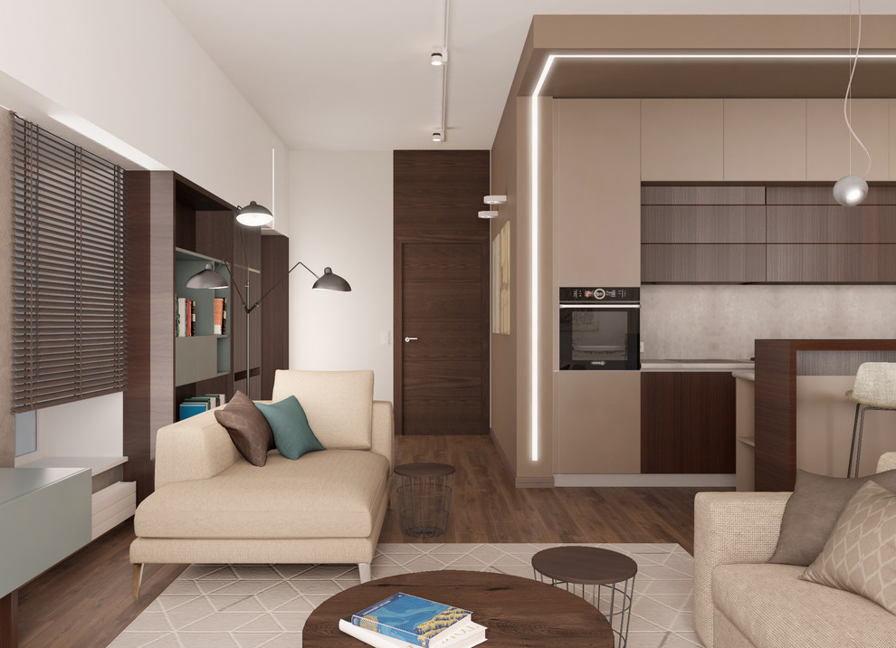 Квартира в ЖК “Классика”