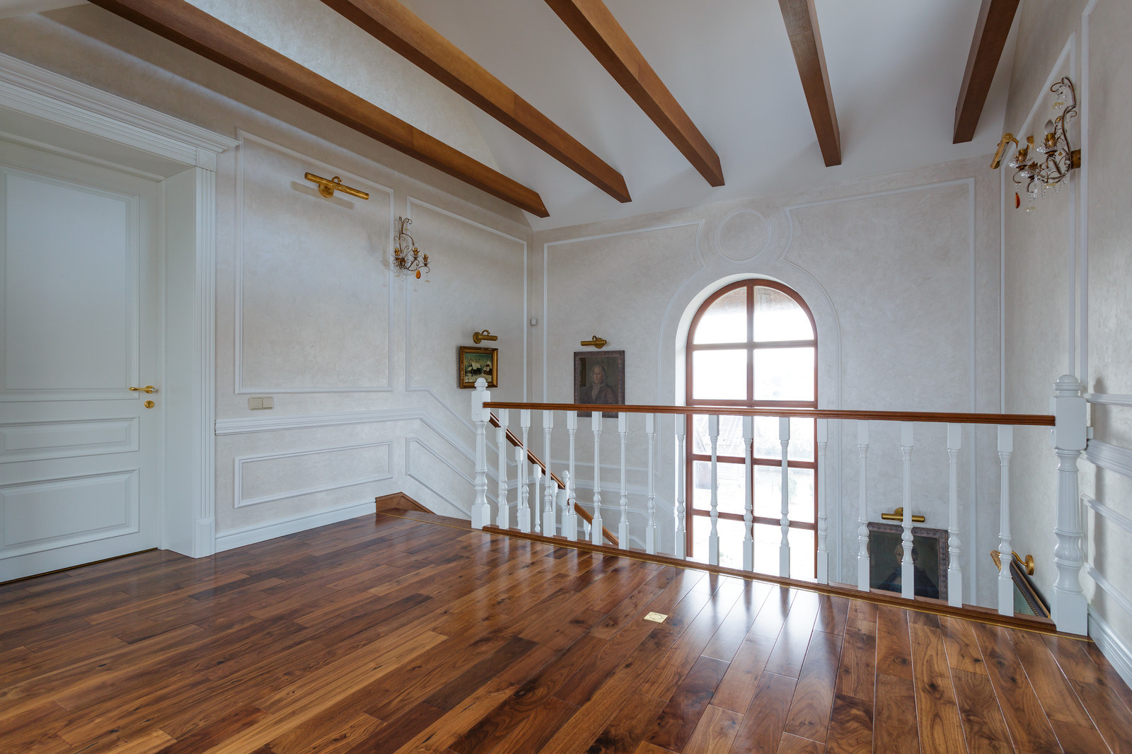 Агентский сет загородного дома за 30 м