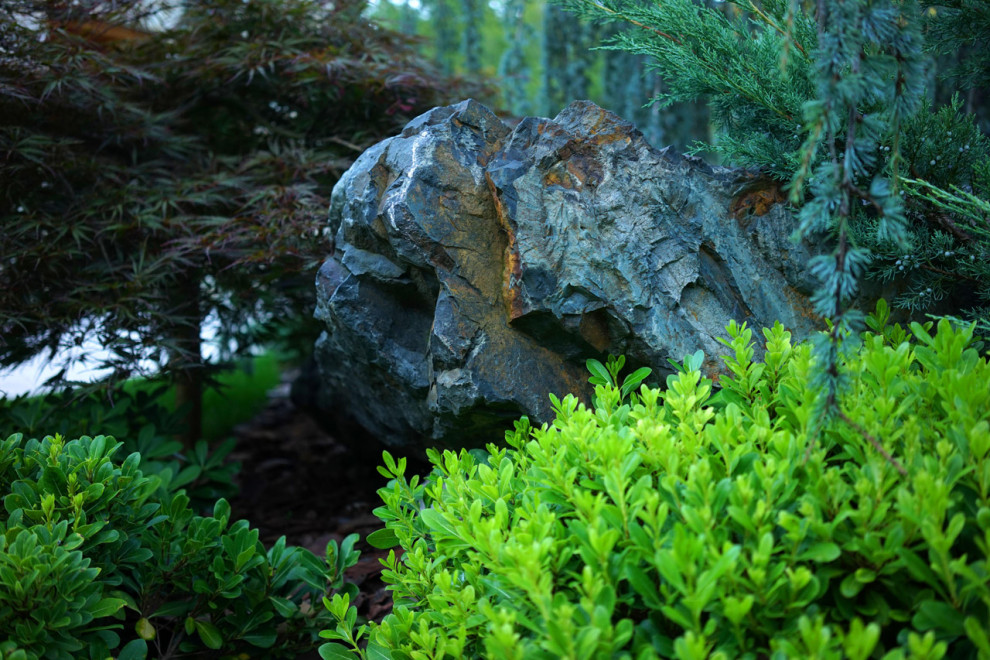 Лазурный Берег Сочи