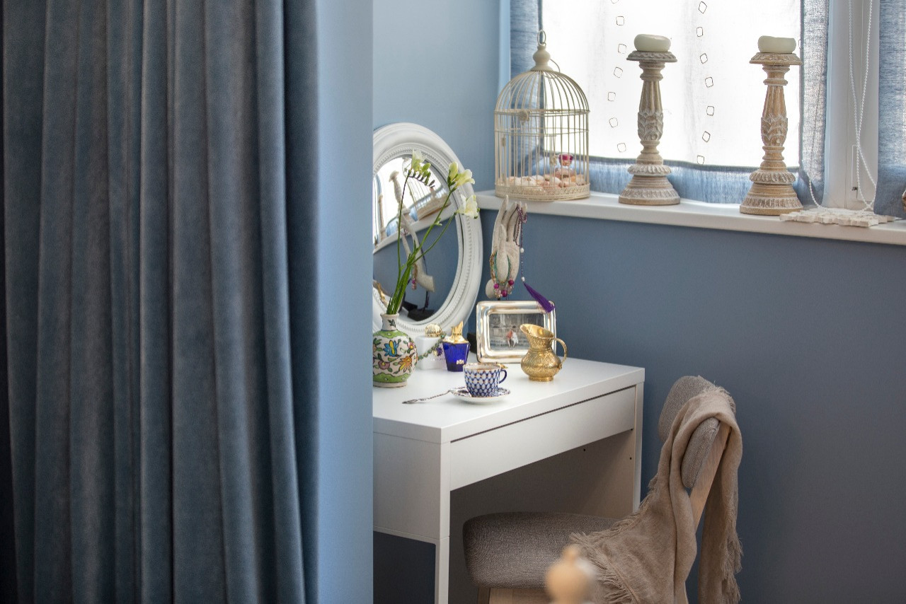 Частная квартира на Ленинском проспекте