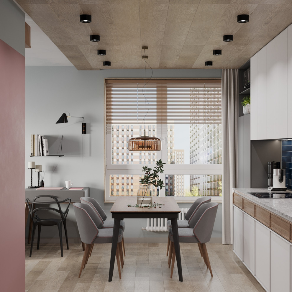 Сканди в Рассказовке