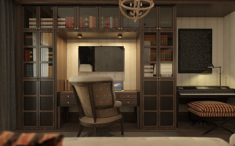 3-х комнатная квартира в центре Харькова