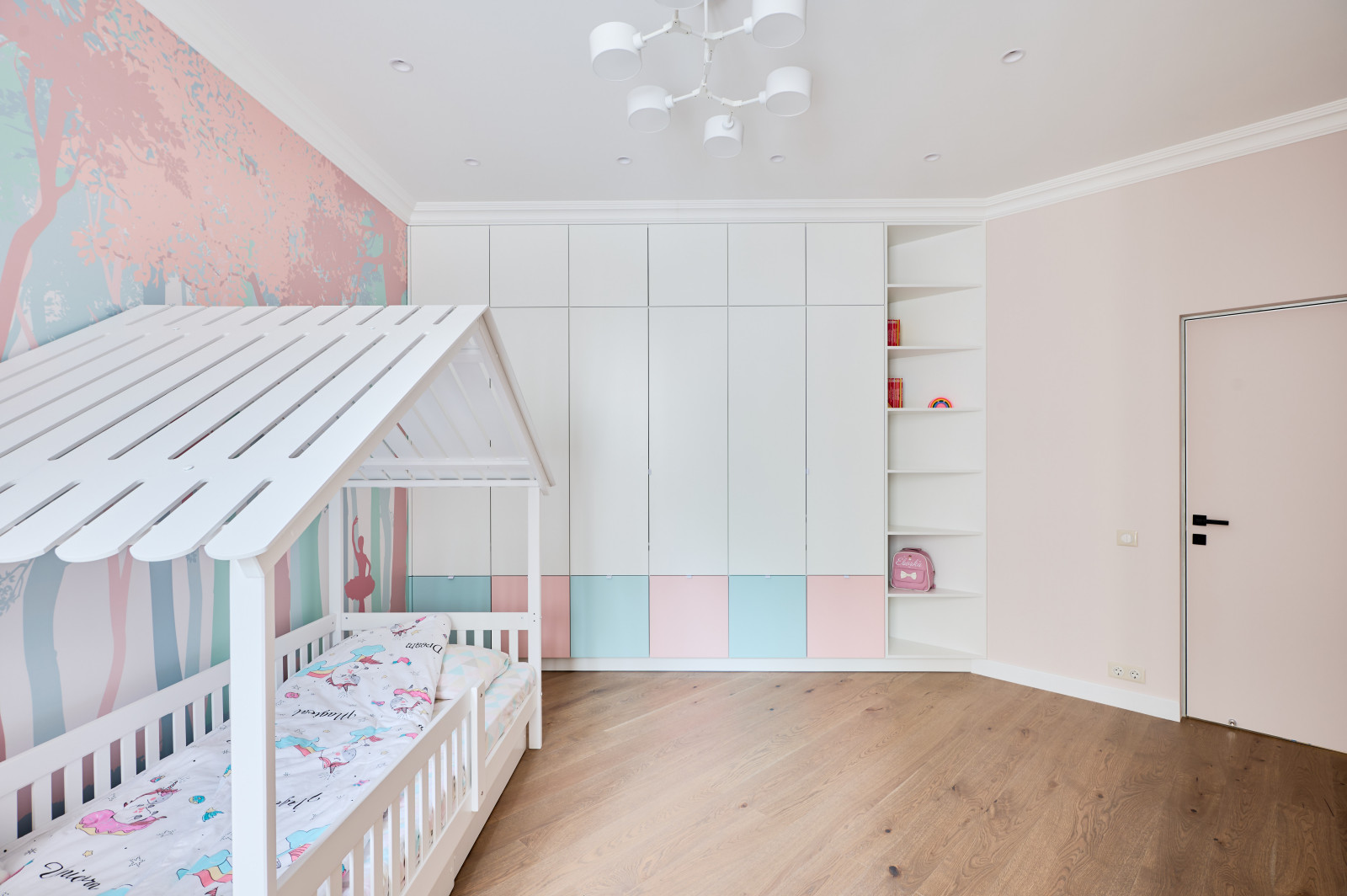 ЖК Династия