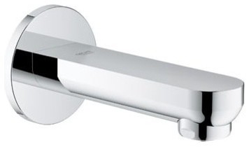 Grohe 13 272 Wall Mounted Tub Spout - Starlight Chrome