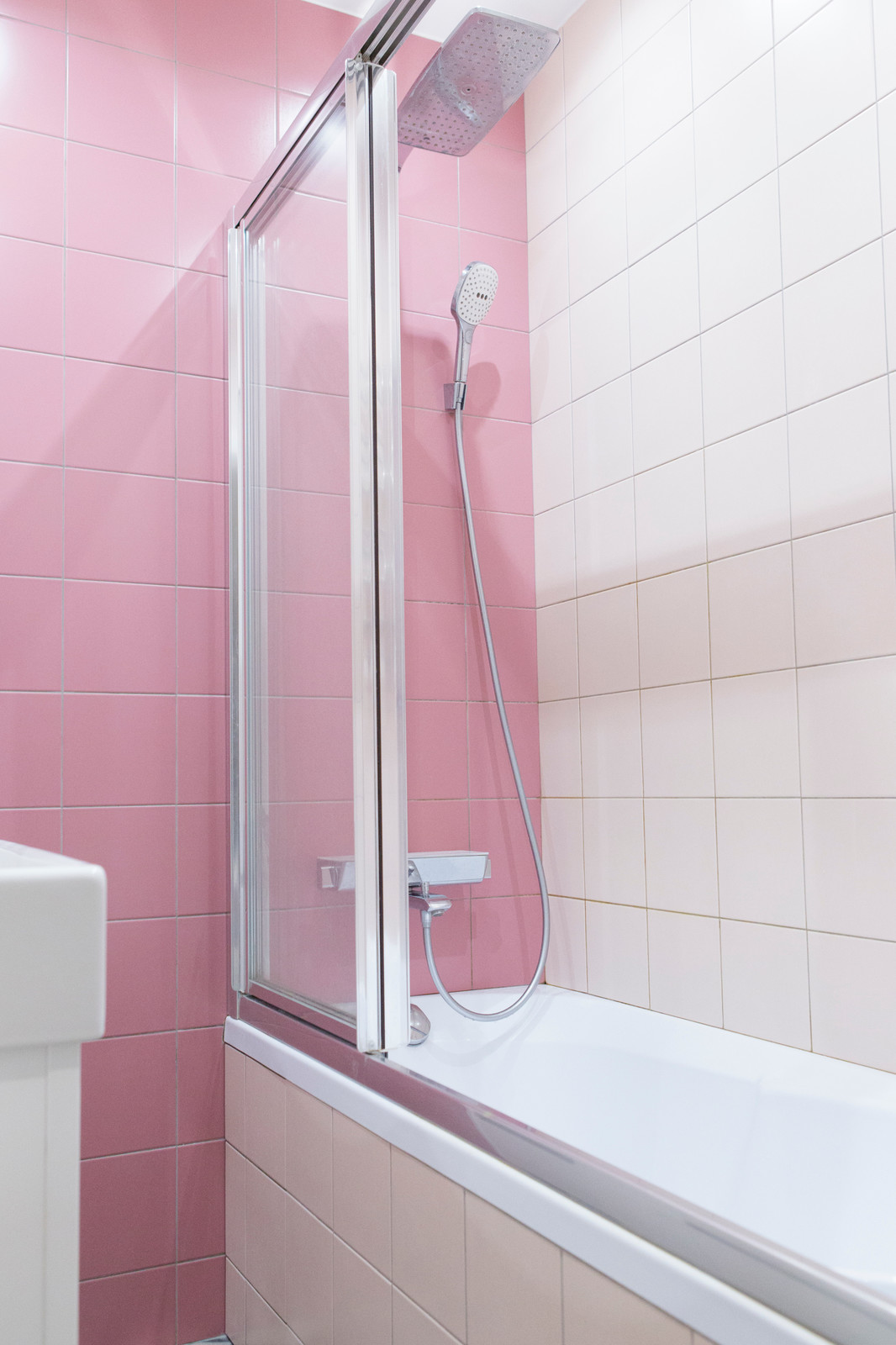 Квартира с морской спальней