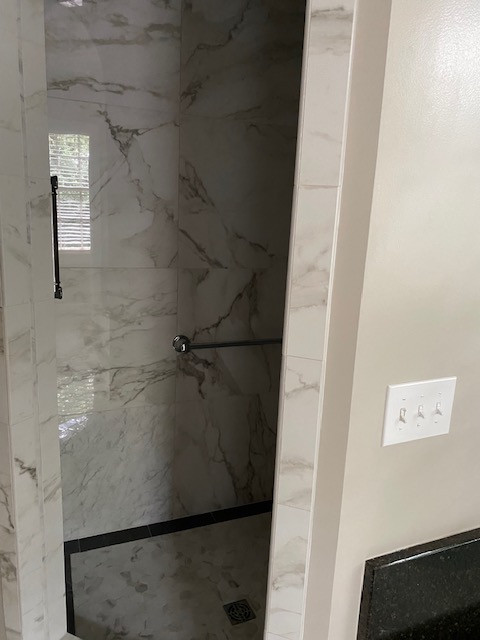 Bathroom After