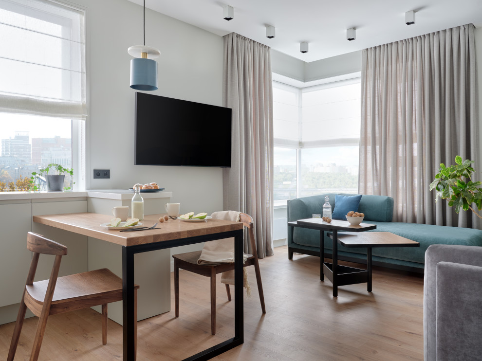 ЖК Лайф Ботанический 2