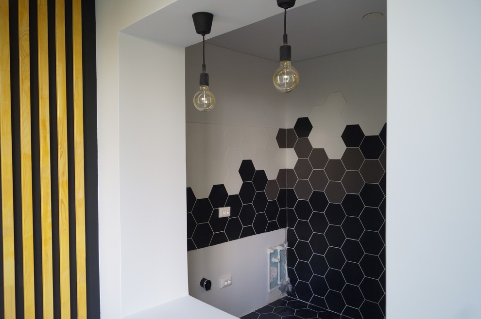 Квартира для Валерия и Алисы