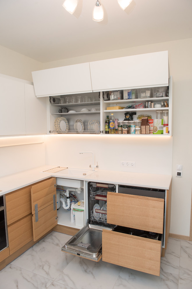 Квартира в Митино