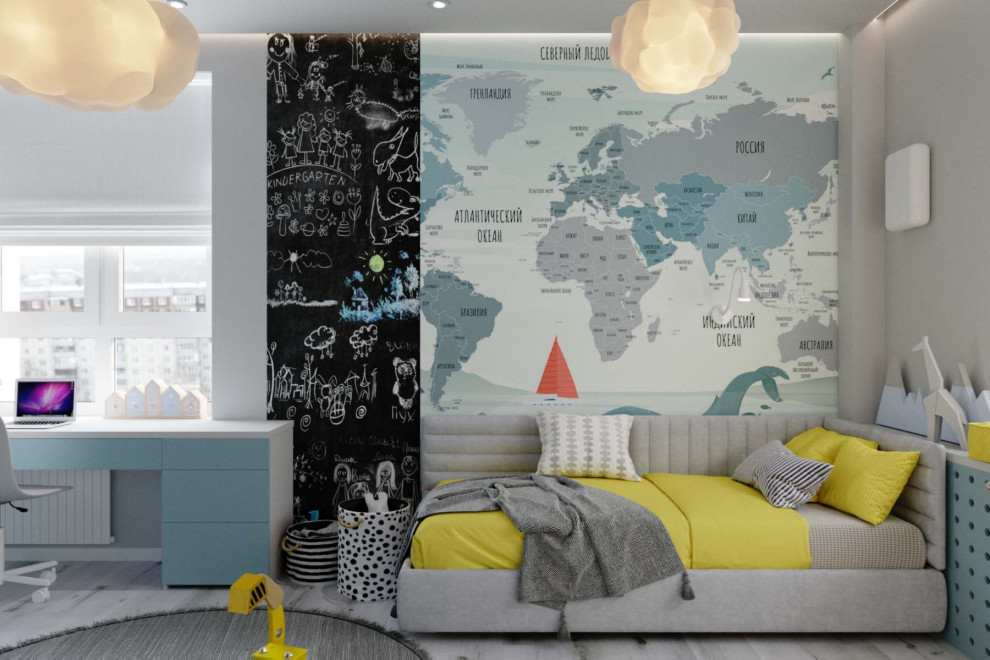 Квартира в ЖК Новая Высота г.Барнаул