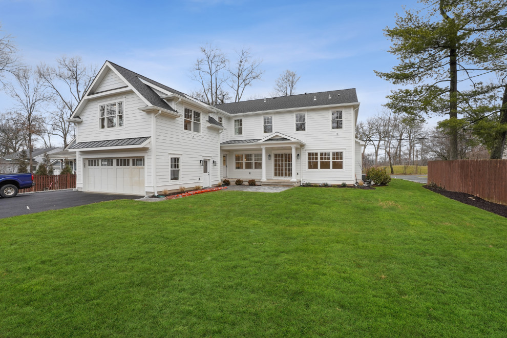 Custom Home Build | Woodland