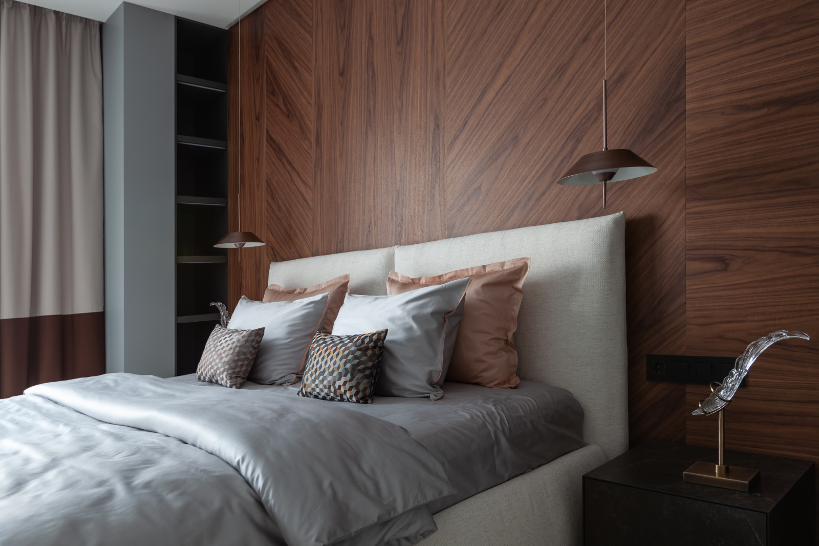 Эко-квартал Flora&Fauna