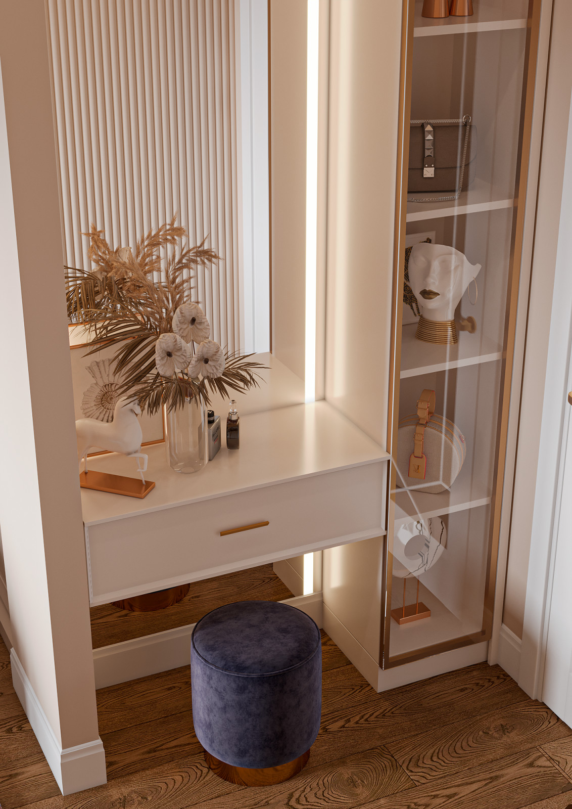 Янтарный вальс