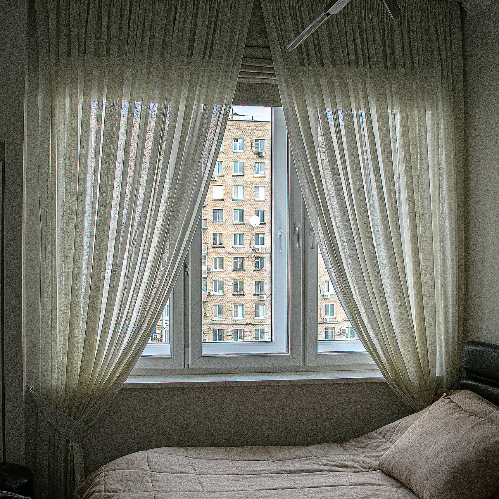 Квартира на Сущевке