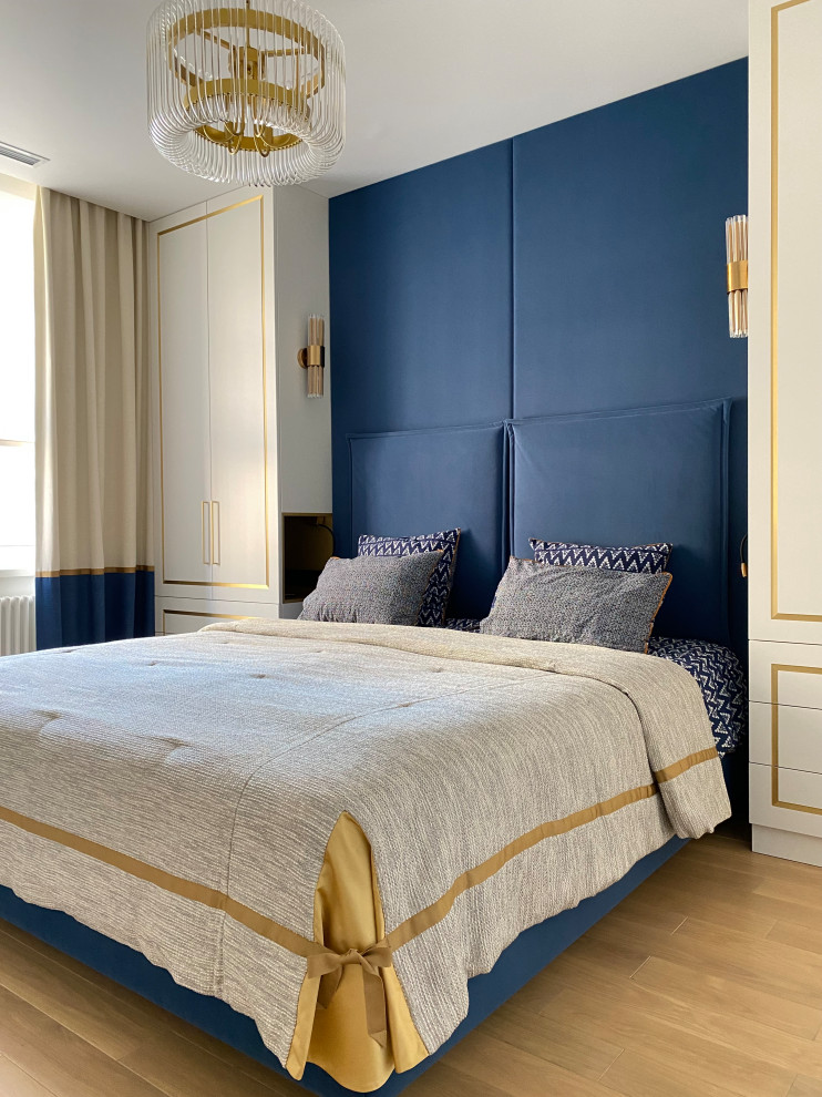 ЖК Динапстия