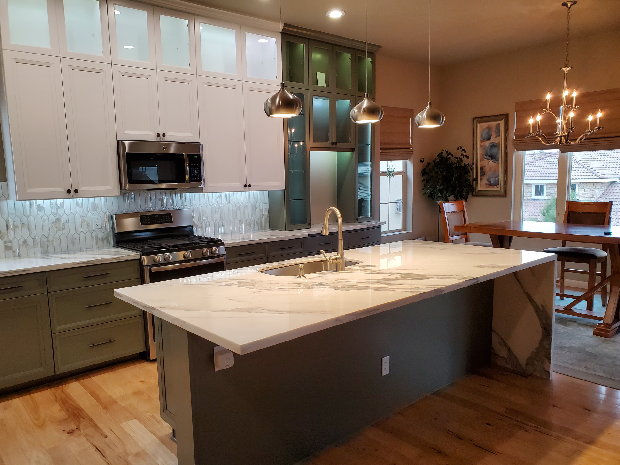 Hunter-Norris Kitchen