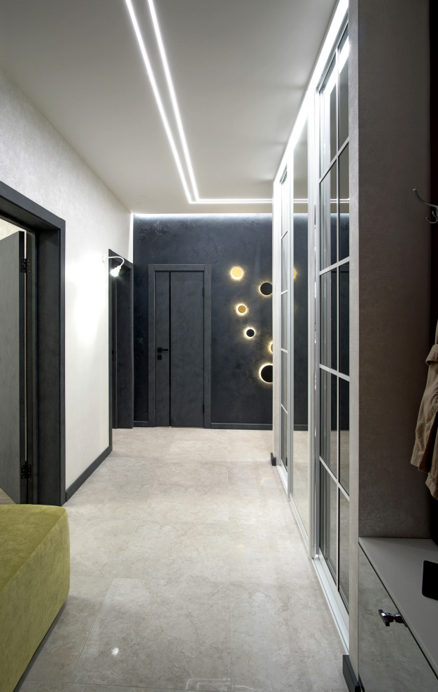 ГОТОВЫЙ РЕМОНТ 2-Х КОМНАТНОЙ КВАРТИРЫ ПО УЛ. 70 ЛЕТ ОКТЯБРЯ, Г.КРАСНОДАР