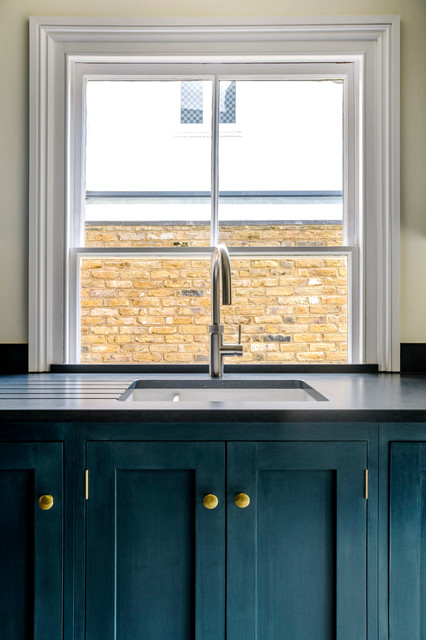 Cobral Kitchen traditional-kitchen