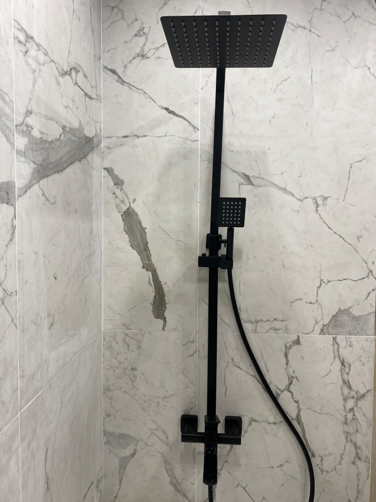 Ремонт ванной комнаты