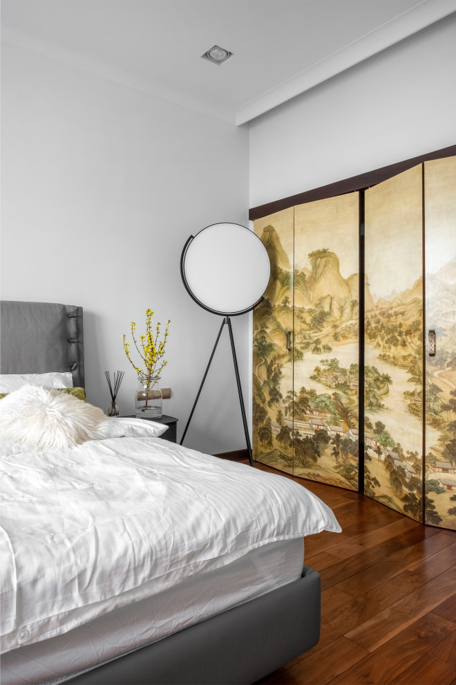 Съемка апартаментов в Хамовниках