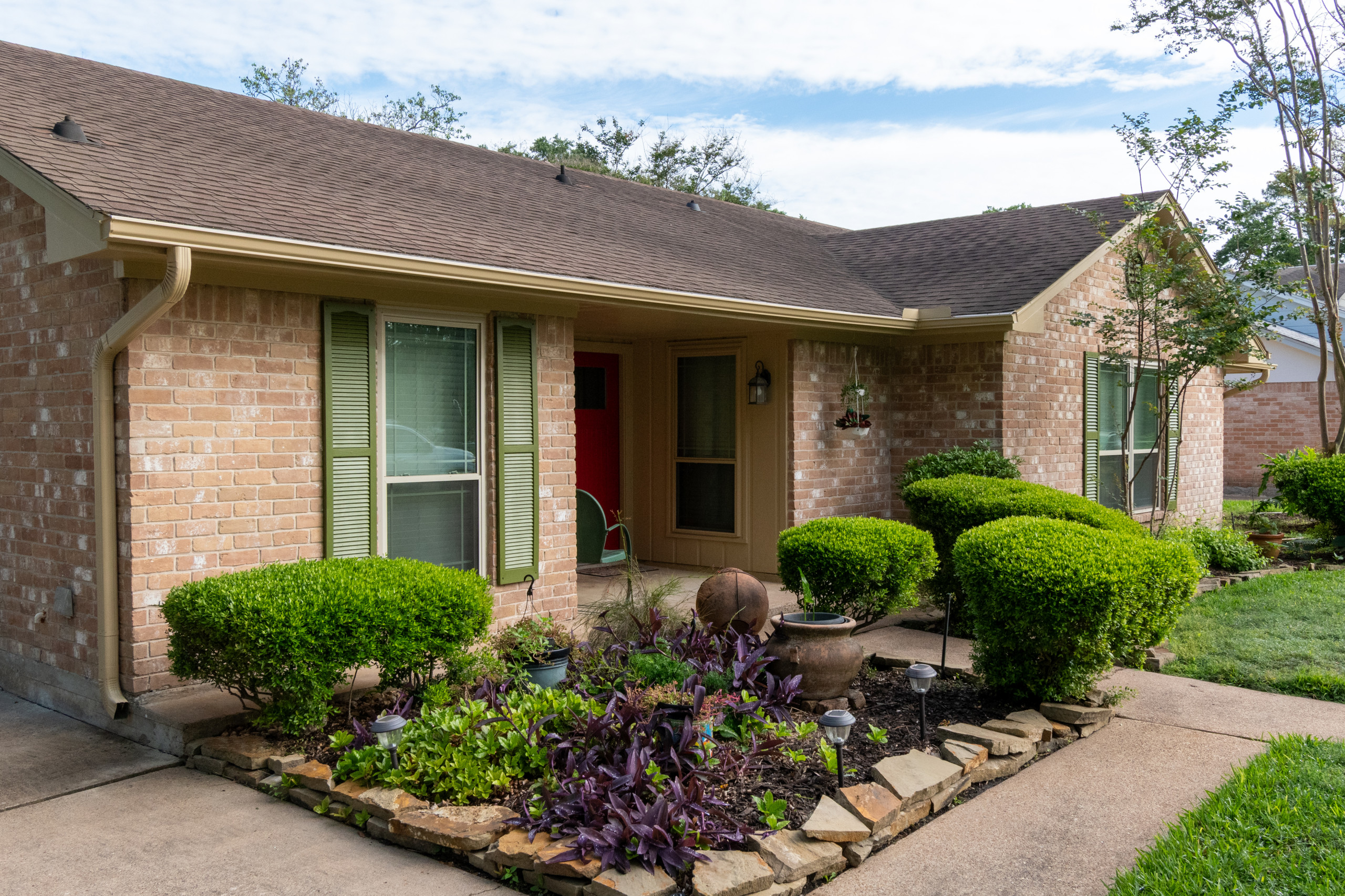 Rotten Wood Replacement Made Easy: Hardie Trim + Emerald Rain Refresh Upgrade