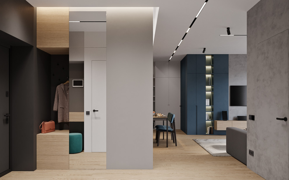 Хорошевский