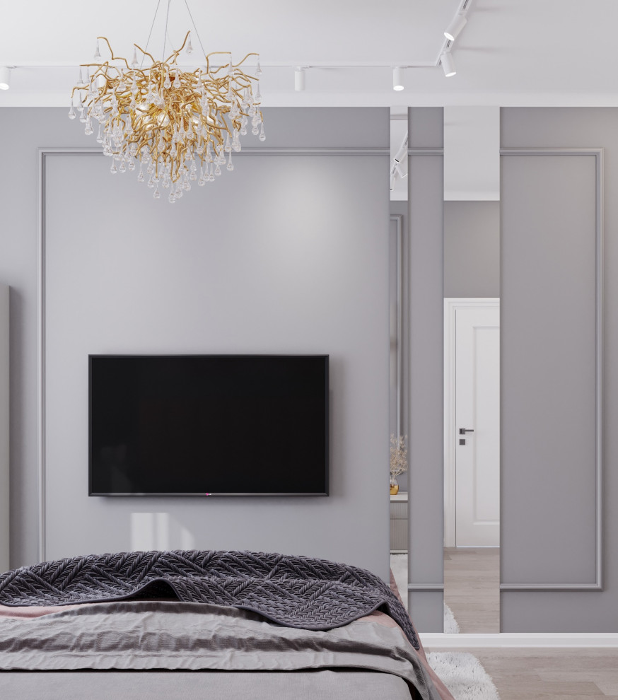 Квартира в Ленинском р-не, г. Магнитогорск