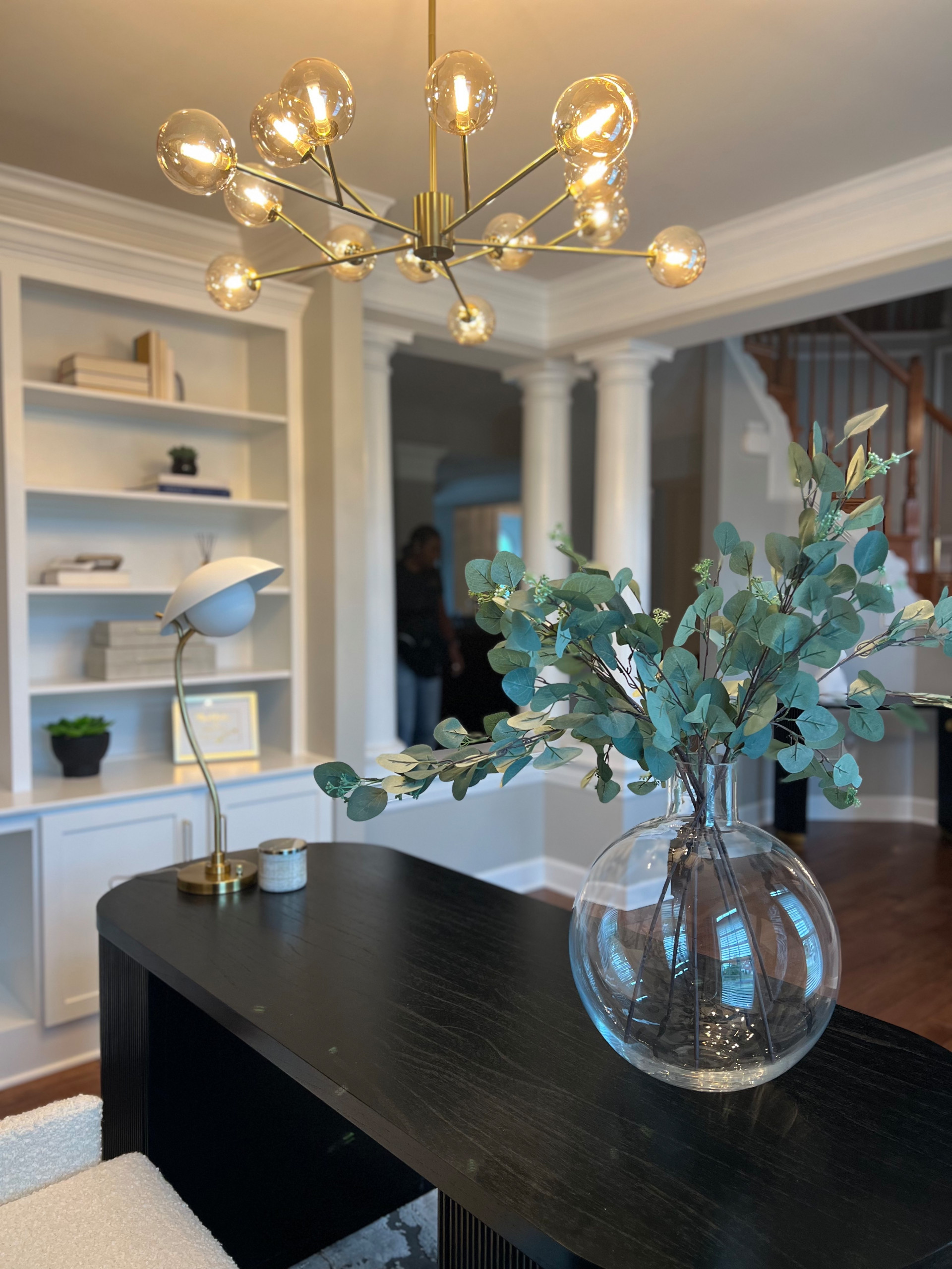 Brandywine Project Phase One
