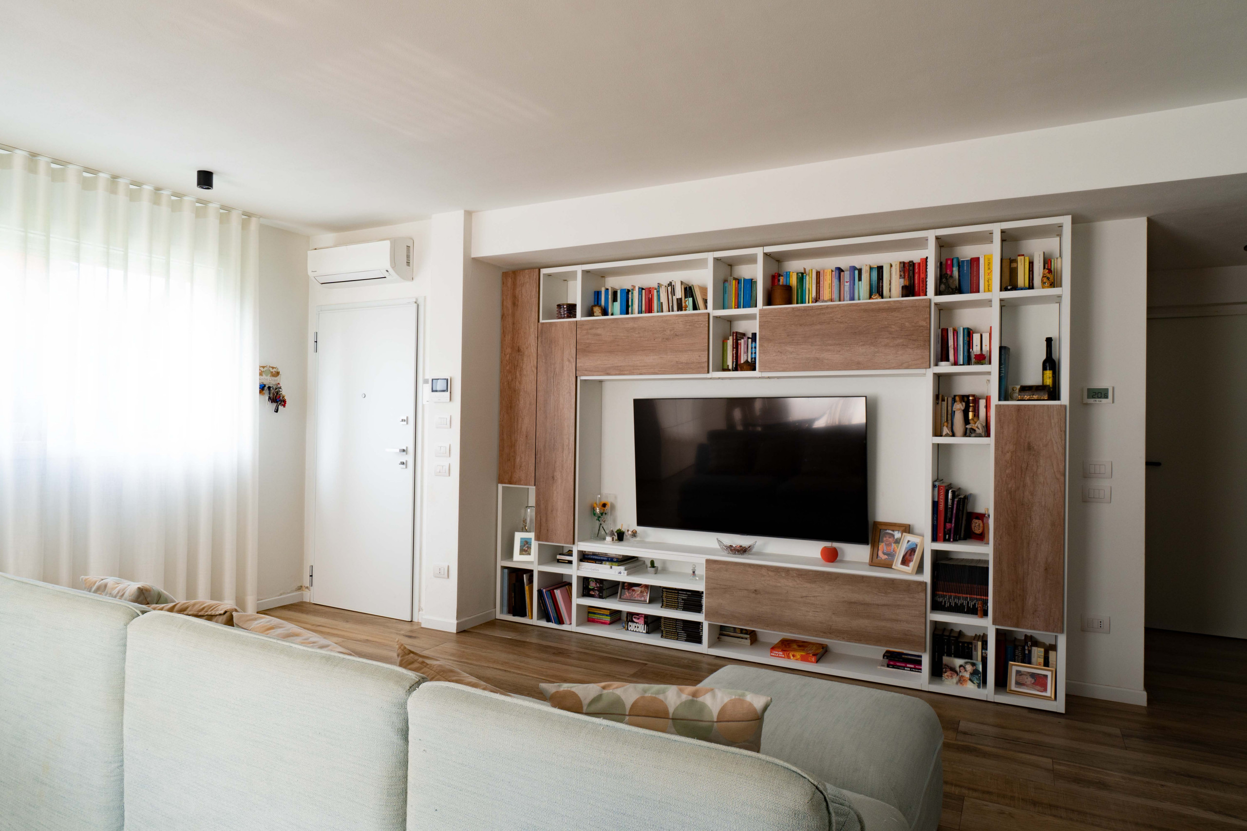 TRIFAMILIARE KM A PADOVA