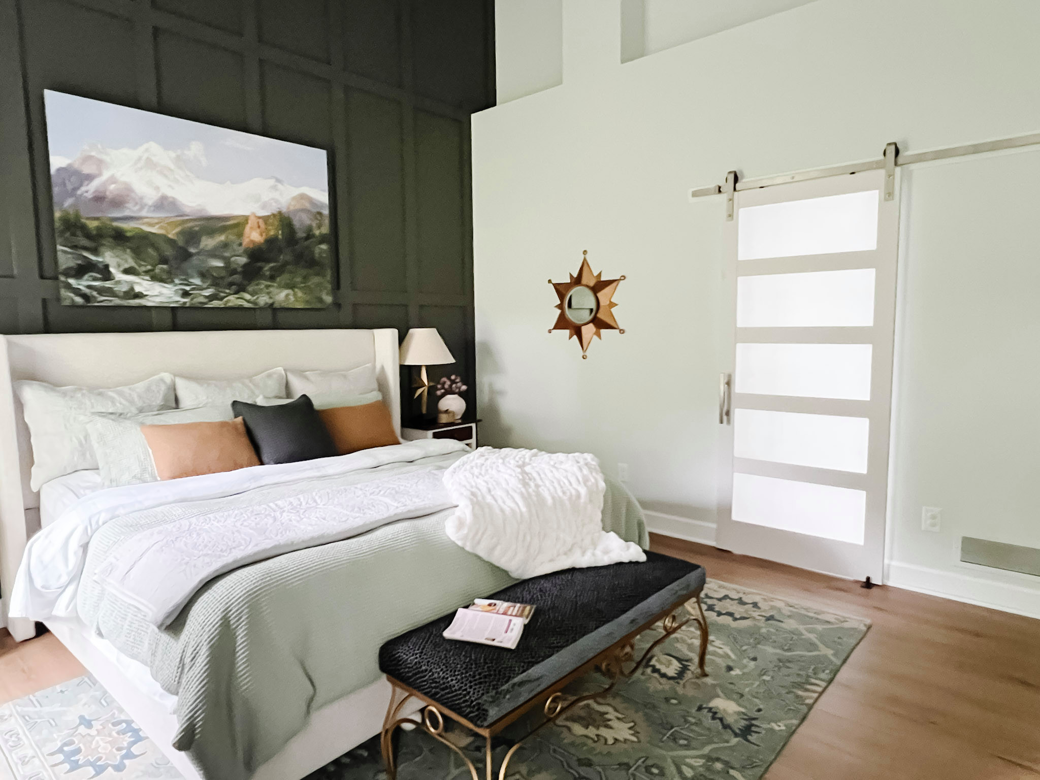 Nature Inspired Retreat