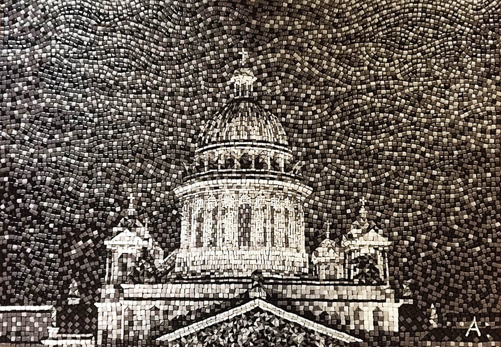 Исаакиевский собор