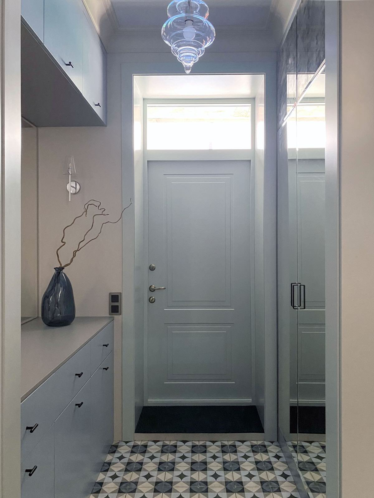 Таунхаус в ЖК "Каскад Парк"