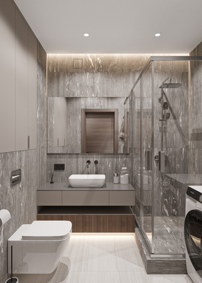 2-к квартира, 62 кв.м. ЖК Бульвар цветов