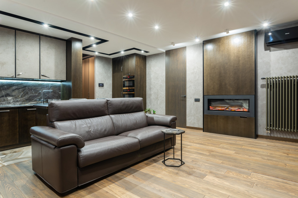 Квартира для  мужчины