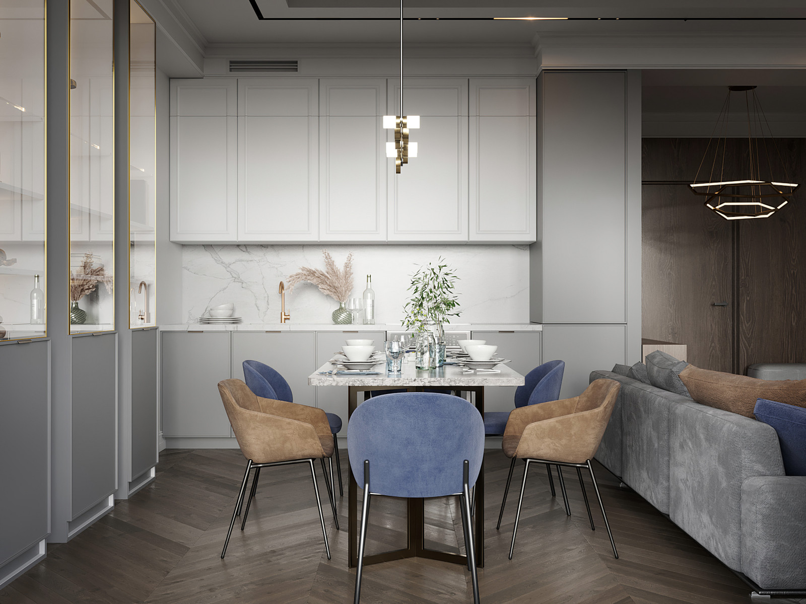 Краски Москвы