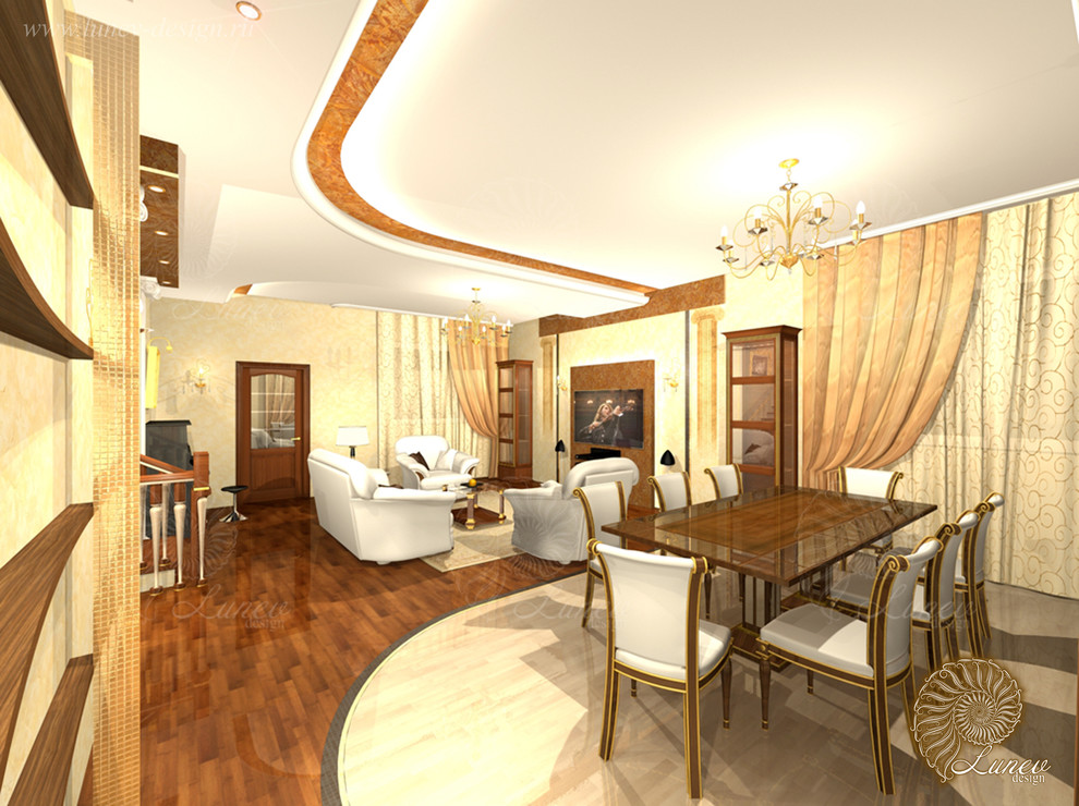 Визуализация