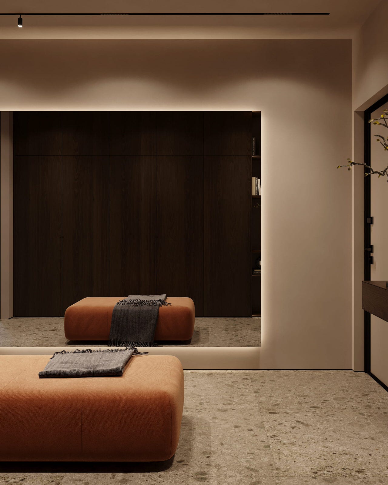 Квартира в ЖК "Neva Haus"