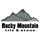 Rocky Mountain Tile & Stone