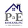 P&E Remodeling LLC
